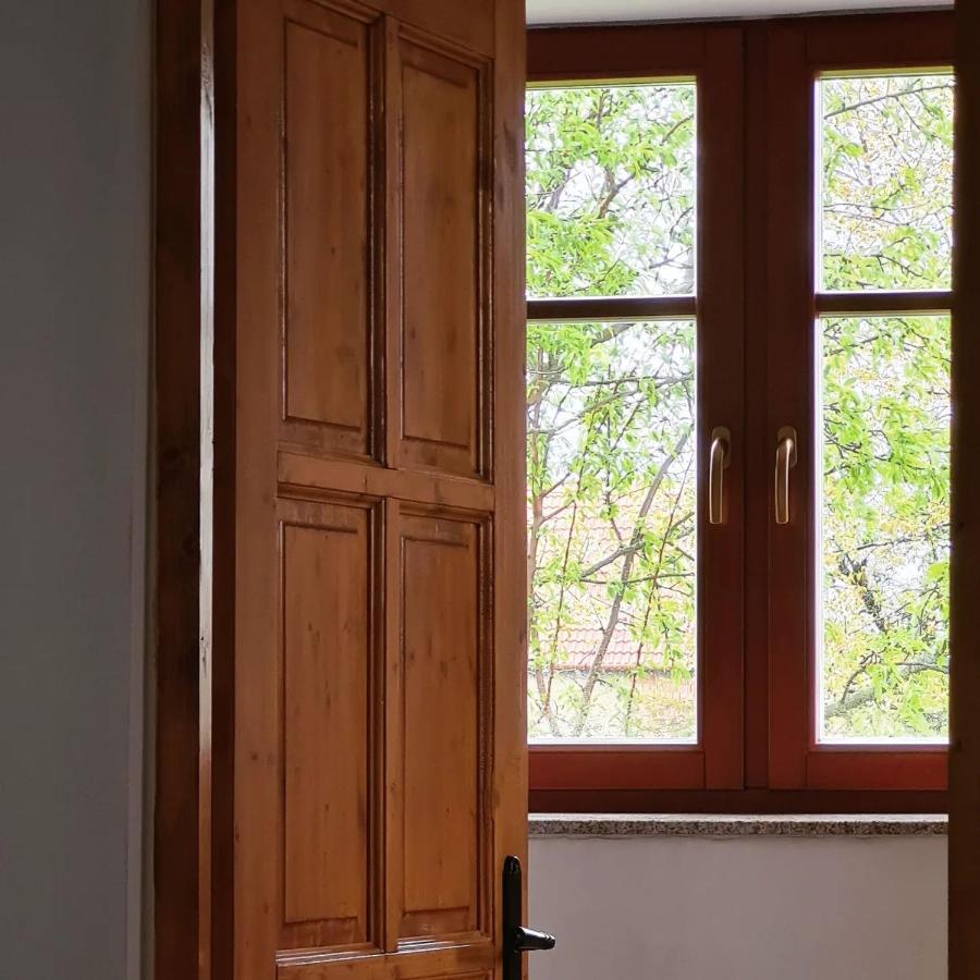 Vila Jera Pince Es Vendeghaz Somlovasarhely Exteriér fotografie